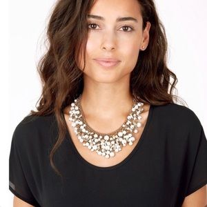 Stella & Dot necklace